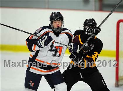 Thumbnail 3 in Fitch/East Lyme/Ledyard @ Lyman Hall photogallery.