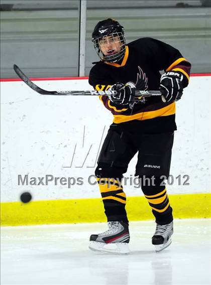 Thumbnail 3 in Fitch/East Lyme/Ledyard @ Lyman Hall photogallery.