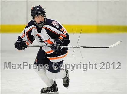 Thumbnail 2 in Fitch/East Lyme/Ledyard @ Lyman Hall photogallery.