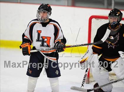 Thumbnail 3 in Fitch/East Lyme/Ledyard @ Lyman Hall photogallery.