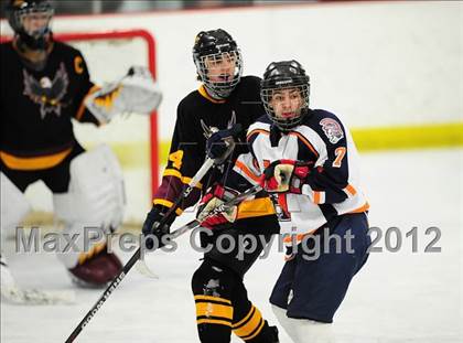 Thumbnail 2 in Fitch/East Lyme/Ledyard @ Lyman Hall photogallery.