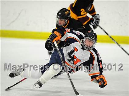 Thumbnail 2 in Fitch/East Lyme/Ledyard @ Lyman Hall photogallery.