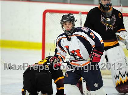 Thumbnail 2 in Fitch/East Lyme/Ledyard @ Lyman Hall photogallery.
