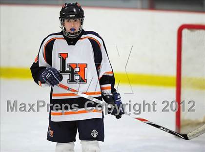 Thumbnail 3 in Fitch/East Lyme/Ledyard @ Lyman Hall photogallery.