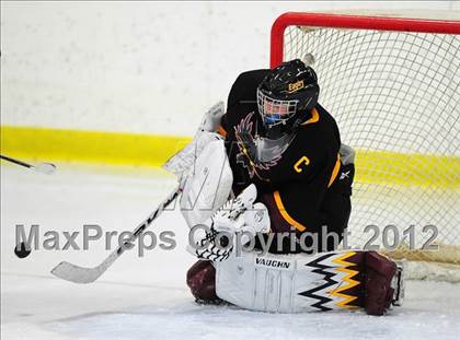 Thumbnail 3 in Fitch/East Lyme/Ledyard @ Lyman Hall photogallery.