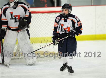 Thumbnail 3 in Fitch/East Lyme/Ledyard @ Lyman Hall photogallery.