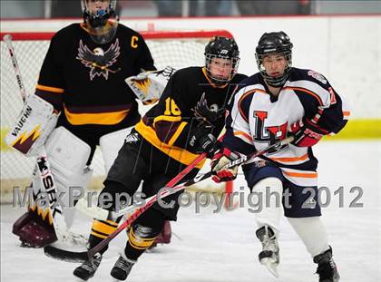 Thumbnail 1 in Fitch/East Lyme/Ledyard @ Lyman Hall photogallery.