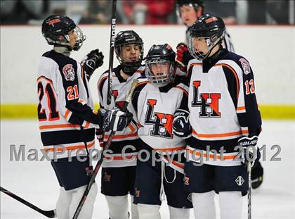 Thumbnail 2 in Fitch/East Lyme/Ledyard @ Lyman Hall photogallery.