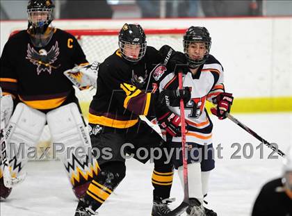 Thumbnail 3 in Fitch/East Lyme/Ledyard @ Lyman Hall photogallery.