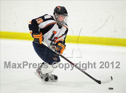 Thumbnail 2 in Fitch/East Lyme/Ledyard @ Lyman Hall photogallery.
