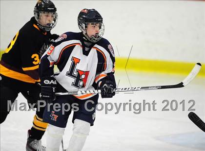 Thumbnail 3 in Fitch/East Lyme/Ledyard @ Lyman Hall photogallery.