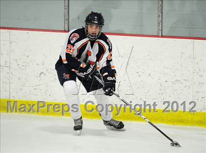 Thumbnail 2 in Fitch/East Lyme/Ledyard @ Lyman Hall photogallery.