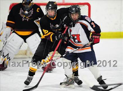 Thumbnail 1 in Fitch/East Lyme/Ledyard @ Lyman Hall photogallery.
