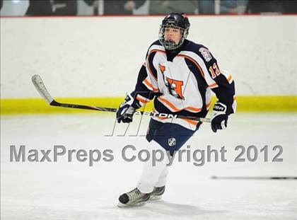 Thumbnail 1 in Fitch/East Lyme/Ledyard @ Lyman Hall photogallery.