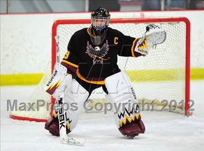 Thumbnail 2 in Fitch/East Lyme/Ledyard @ Lyman Hall photogallery.