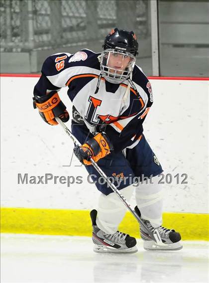 Thumbnail 2 in Fitch/East Lyme/Ledyard @ Lyman Hall photogallery.