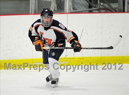 Thumbnail 1 in Fitch/East Lyme/Ledyard @ Lyman Hall photogallery.