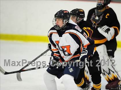 Thumbnail 1 in Fitch/East Lyme/Ledyard @ Lyman Hall photogallery.
