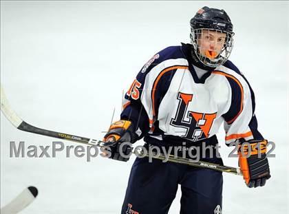 Thumbnail 2 in Fitch/East Lyme/Ledyard @ Lyman Hall photogallery.