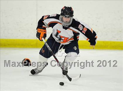 Thumbnail 3 in Fitch/East Lyme/Ledyard @ Lyman Hall photogallery.