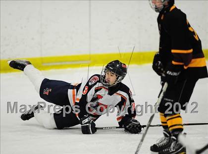 Thumbnail 2 in Fitch/East Lyme/Ledyard @ Lyman Hall photogallery.