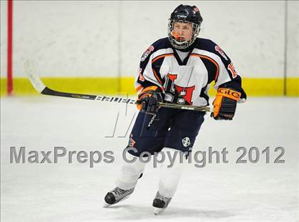 Thumbnail 2 in Fitch/East Lyme/Ledyard @ Lyman Hall photogallery.