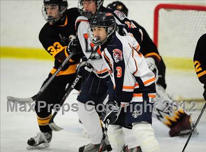 Thumbnail 3 in Fitch/East Lyme/Ledyard @ Lyman Hall photogallery.