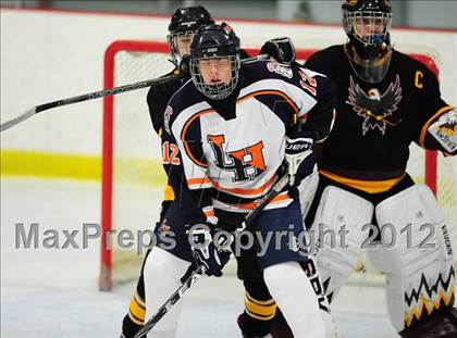 Thumbnail 3 in Fitch/East Lyme/Ledyard @ Lyman Hall photogallery.