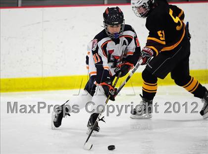 Thumbnail 3 in Fitch/East Lyme/Ledyard @ Lyman Hall photogallery.