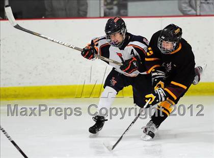 Thumbnail 3 in Fitch/East Lyme/Ledyard @ Lyman Hall photogallery.