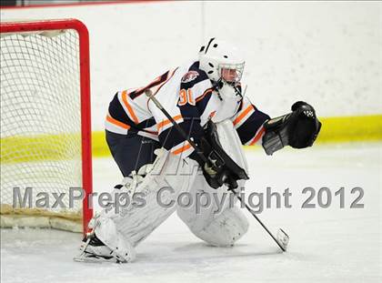 Thumbnail 1 in Fitch/East Lyme/Ledyard @ Lyman Hall photogallery.