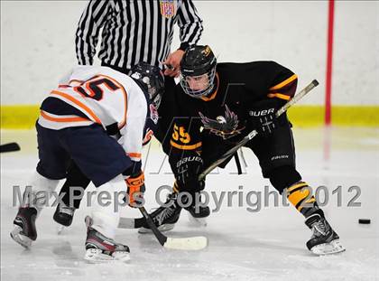 Thumbnail 3 in Fitch/East Lyme/Ledyard @ Lyman Hall photogallery.