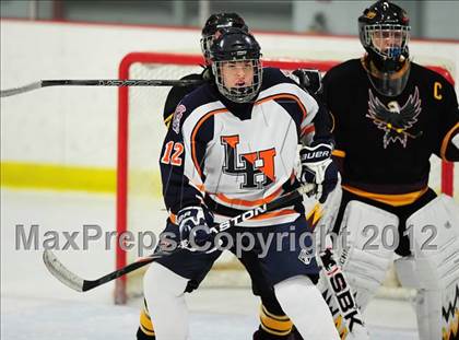 Thumbnail 1 in Fitch/East Lyme/Ledyard @ Lyman Hall photogallery.