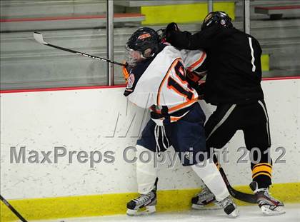 Thumbnail 1 in Fitch/East Lyme/Ledyard @ Lyman Hall photogallery.