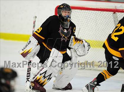 Thumbnail 1 in Fitch/East Lyme/Ledyard @ Lyman Hall photogallery.