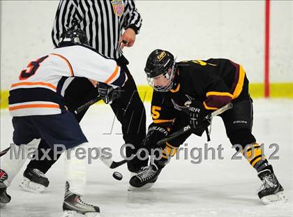 Thumbnail 2 in Fitch/East Lyme/Ledyard @ Lyman Hall photogallery.