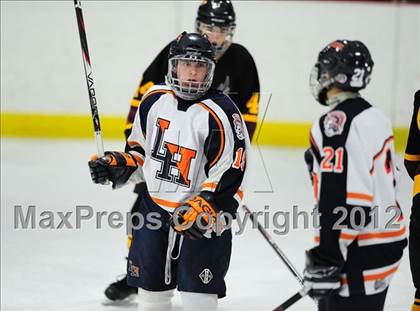 Thumbnail 3 in Fitch/East Lyme/Ledyard @ Lyman Hall photogallery.