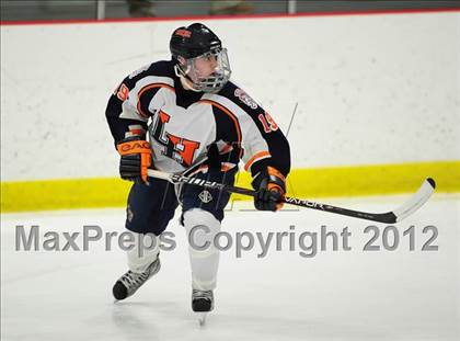 Thumbnail 3 in Fitch/East Lyme/Ledyard @ Lyman Hall photogallery.
