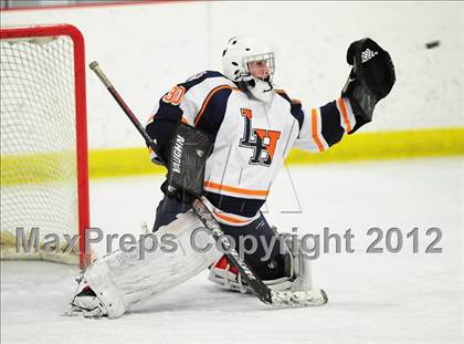 Thumbnail 1 in Fitch/East Lyme/Ledyard @ Lyman Hall photogallery.