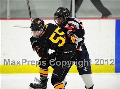 Thumbnail 2 in Fitch/East Lyme/Ledyard @ Lyman Hall photogallery.