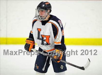 Thumbnail 1 in Fitch/East Lyme/Ledyard @ Lyman Hall photogallery.