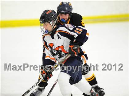 Thumbnail 2 in Fitch/East Lyme/Ledyard @ Lyman Hall photogallery.