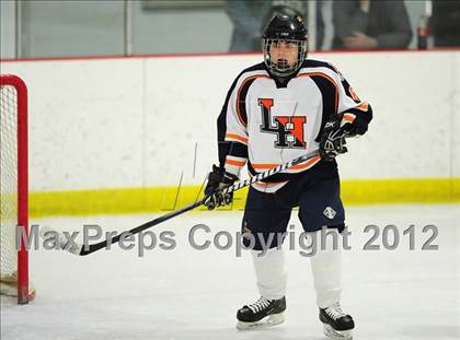 Thumbnail 3 in Fitch/East Lyme/Ledyard @ Lyman Hall photogallery.