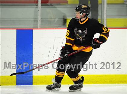 Thumbnail 1 in Fitch/East Lyme/Ledyard @ Lyman Hall photogallery.