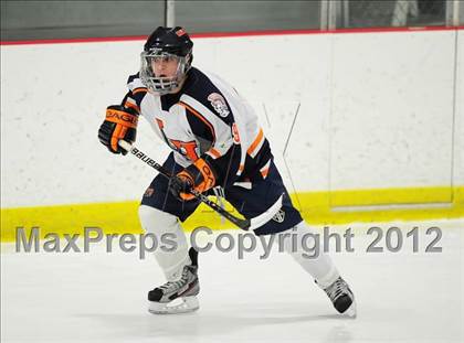 Thumbnail 2 in Fitch/East Lyme/Ledyard @ Lyman Hall photogallery.