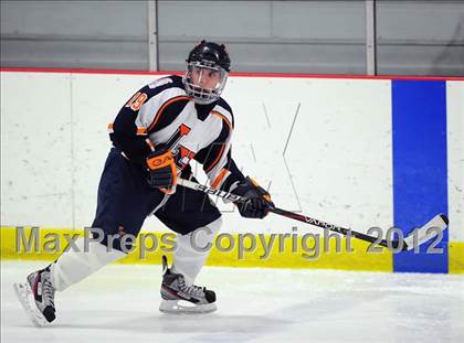 Thumbnail 3 in Fitch/East Lyme/Ledyard @ Lyman Hall photogallery.