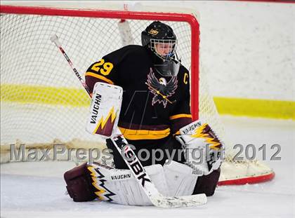 Thumbnail 2 in Fitch/East Lyme/Ledyard @ Lyman Hall photogallery.
