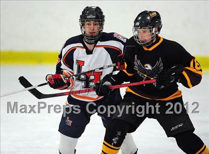 Thumbnail 1 in Fitch/East Lyme/Ledyard @ Lyman Hall photogallery.