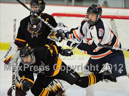 Thumbnail 3 in Fitch/East Lyme/Ledyard @ Lyman Hall photogallery.