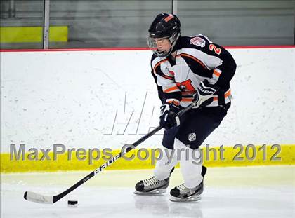 Thumbnail 2 in Fitch/East Lyme/Ledyard @ Lyman Hall photogallery.